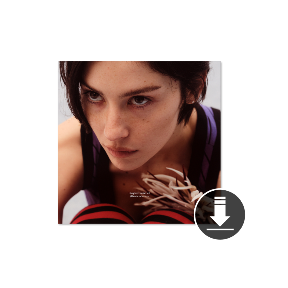 Daughter From Hell (Digital Album)