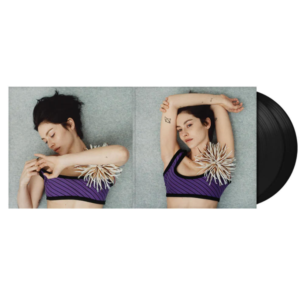 Daughter from Hell - Vinyl Open