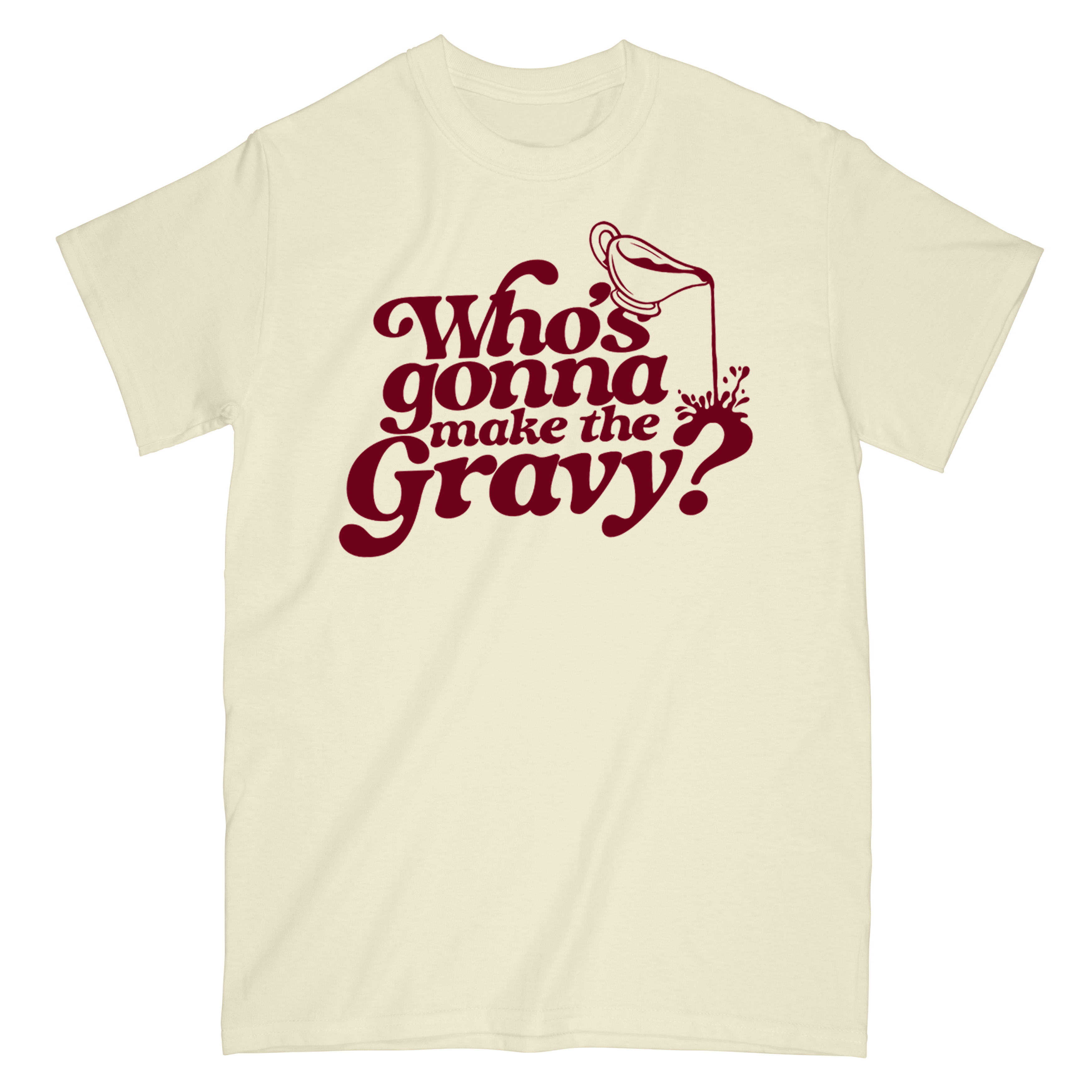 Gravy Butter T-Shirt