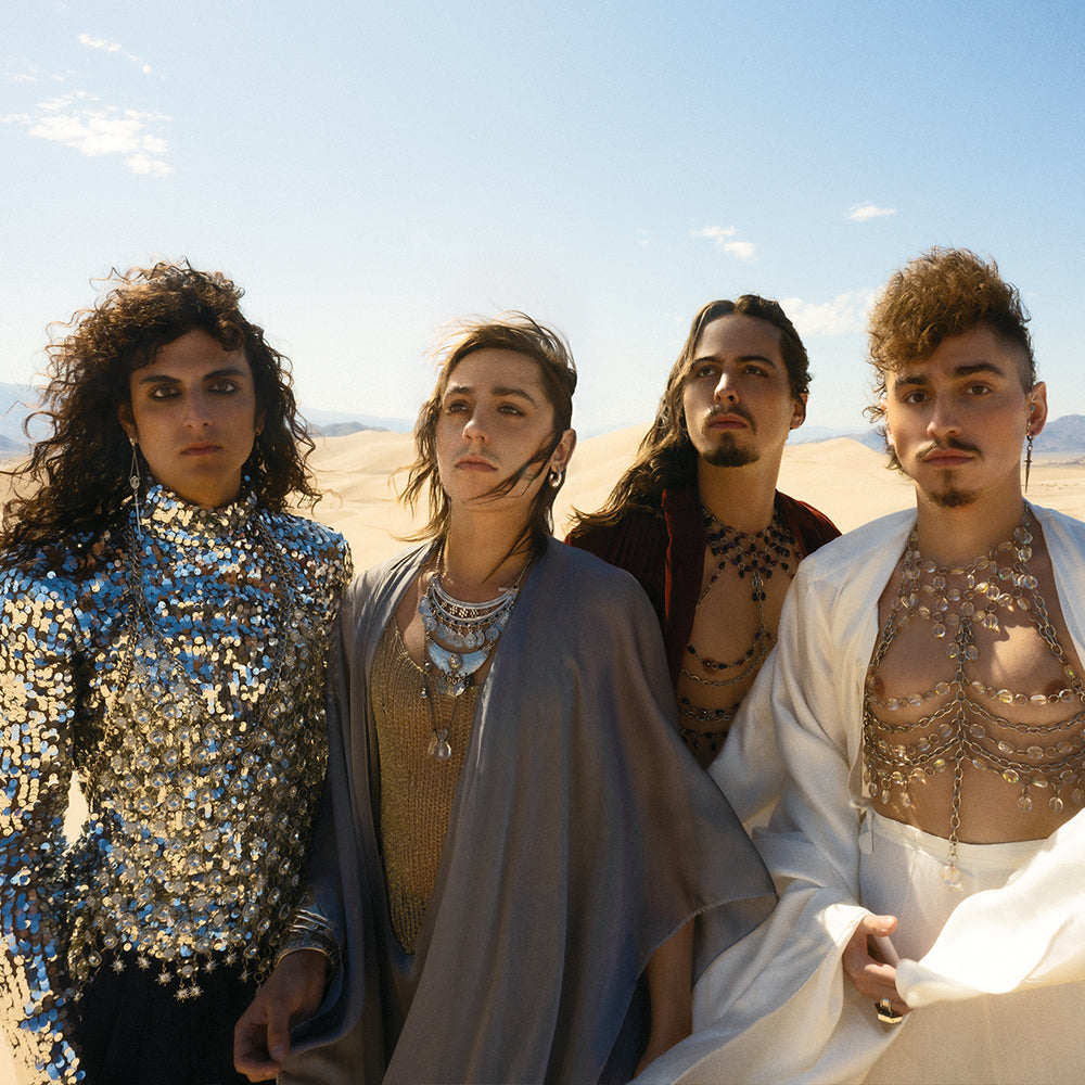 Greta Van Fleet