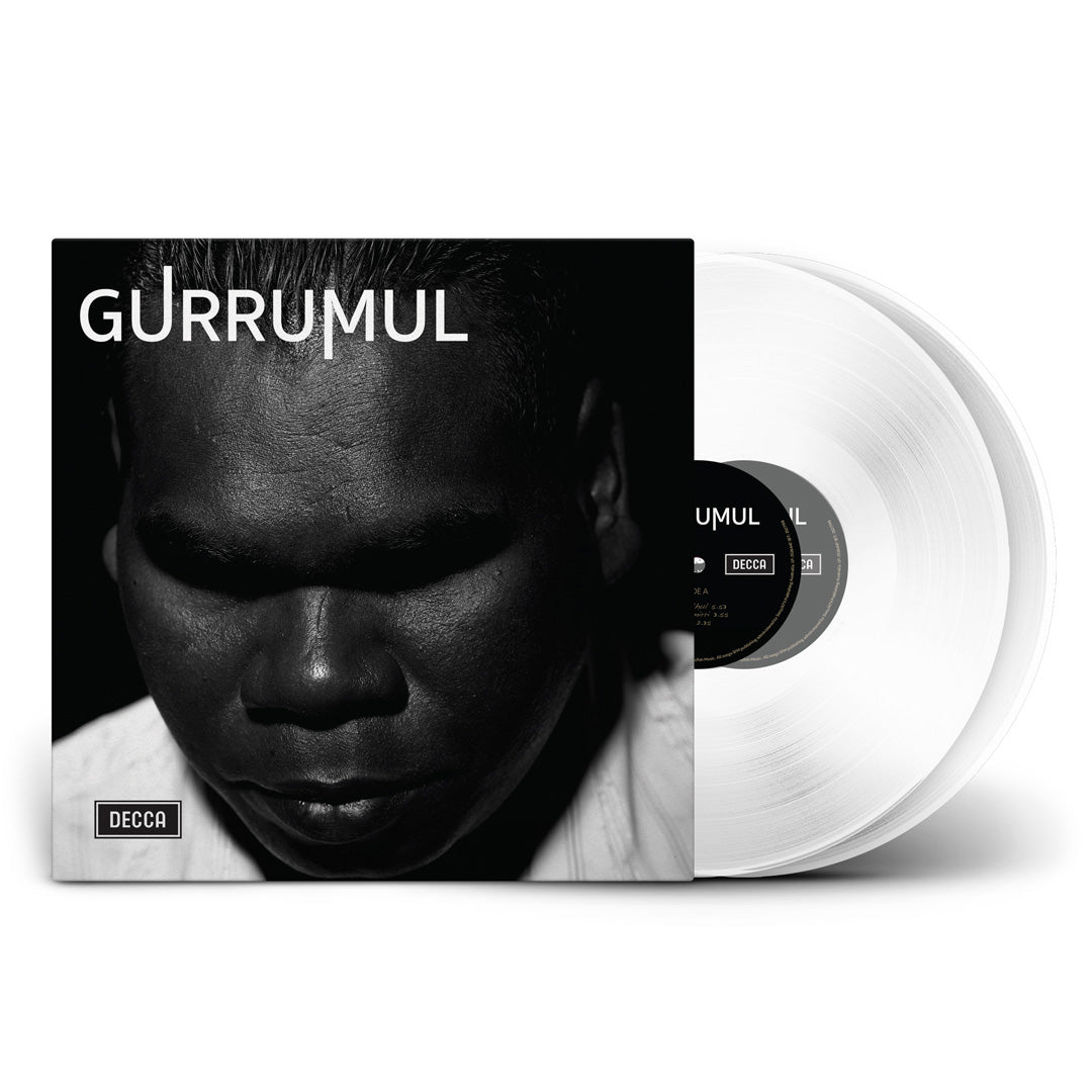 Gurrumul - uMusic Shop Australia