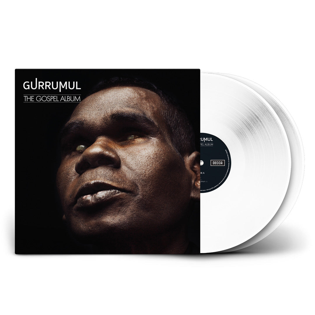 Gurrumul - uMusic Shop Australia