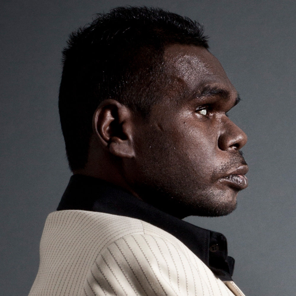 Gurrumul