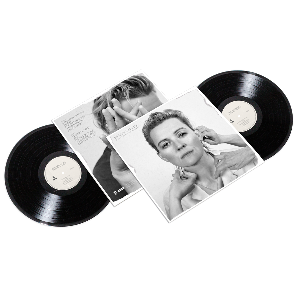 Returning to Myself (LP)