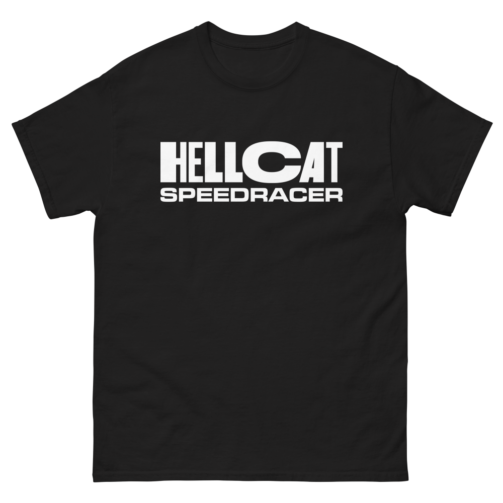 Hellcat Speedracer AMTD '24 T-Shirt