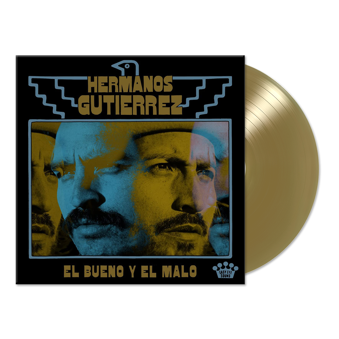 El Bueno y El Malo (Gold LP)