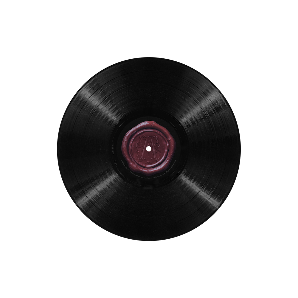 Holly Humberstone - Cruel World (LP) + Signed Print - uMusic Shop Holly Humberstone - Cruel World (LP) + Signed Print - uMusic Shop