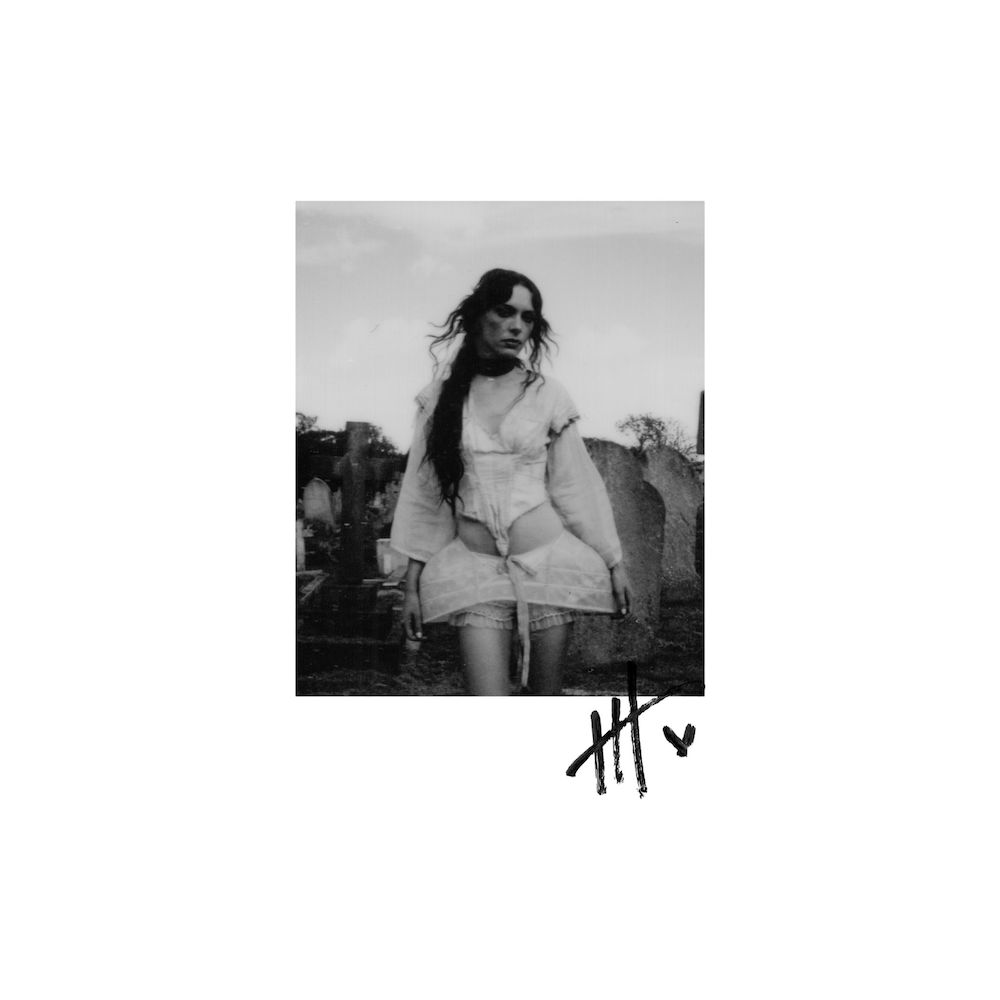 Holly Humberstone - Cruel World (LP) + Signed Print - uMusic Shop Holly Humberstone - Cruel World (LP) + Signed Print - uMusic Shop