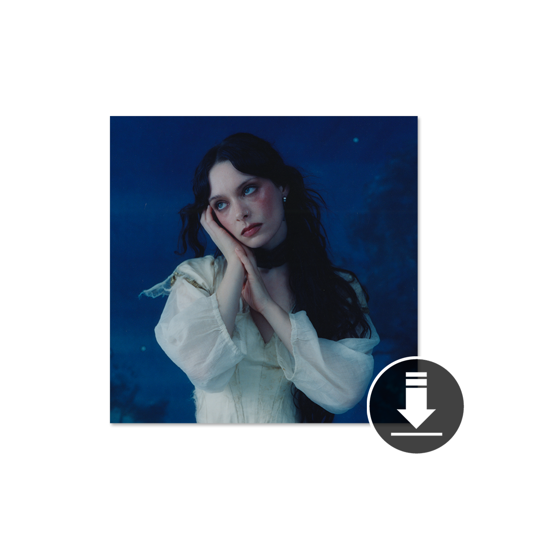 Cruel World (Digital Album)