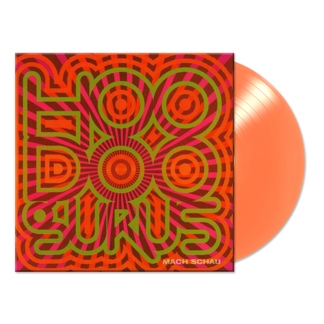 Mach Schau (Orange LP)