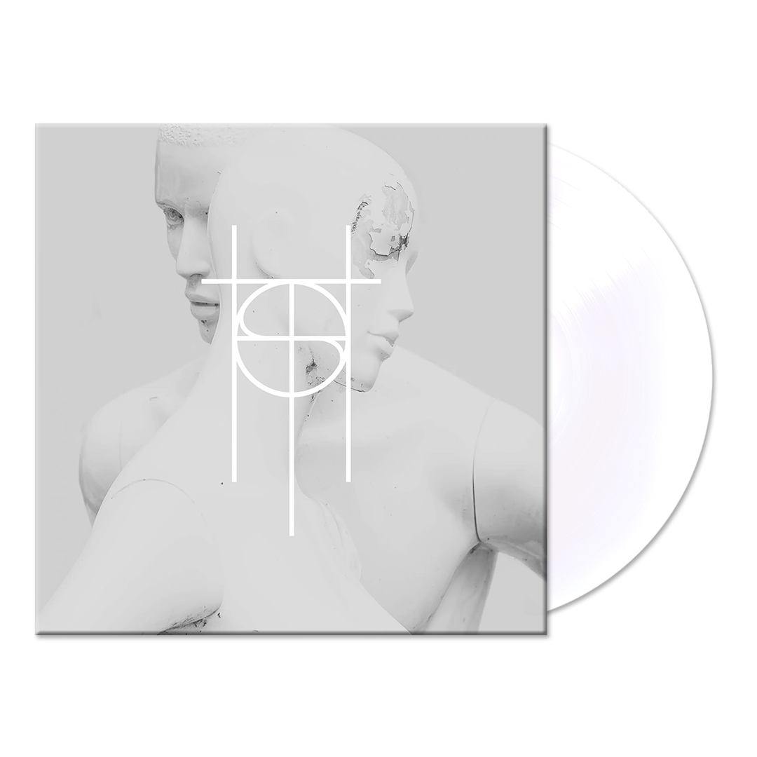 IX (White LP)