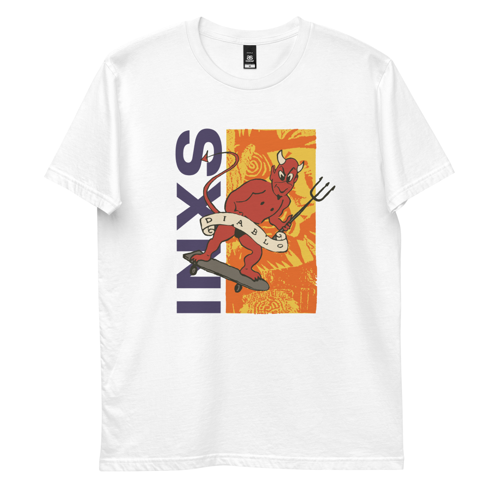 INXS AMTD '25 T-Shirt