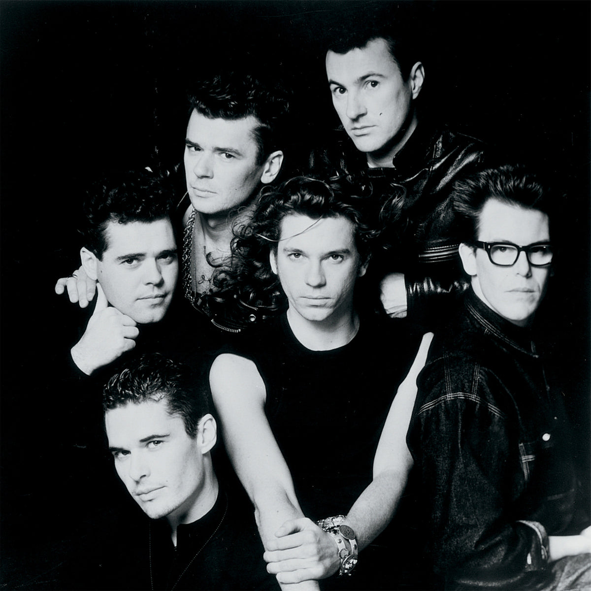 INXS