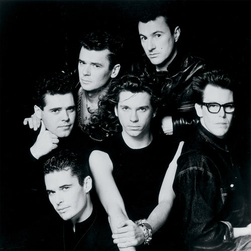 INXS
