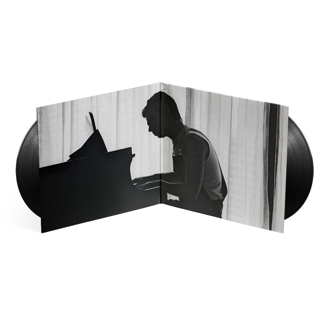 Idols II (Complete) (2LP) Gatefold