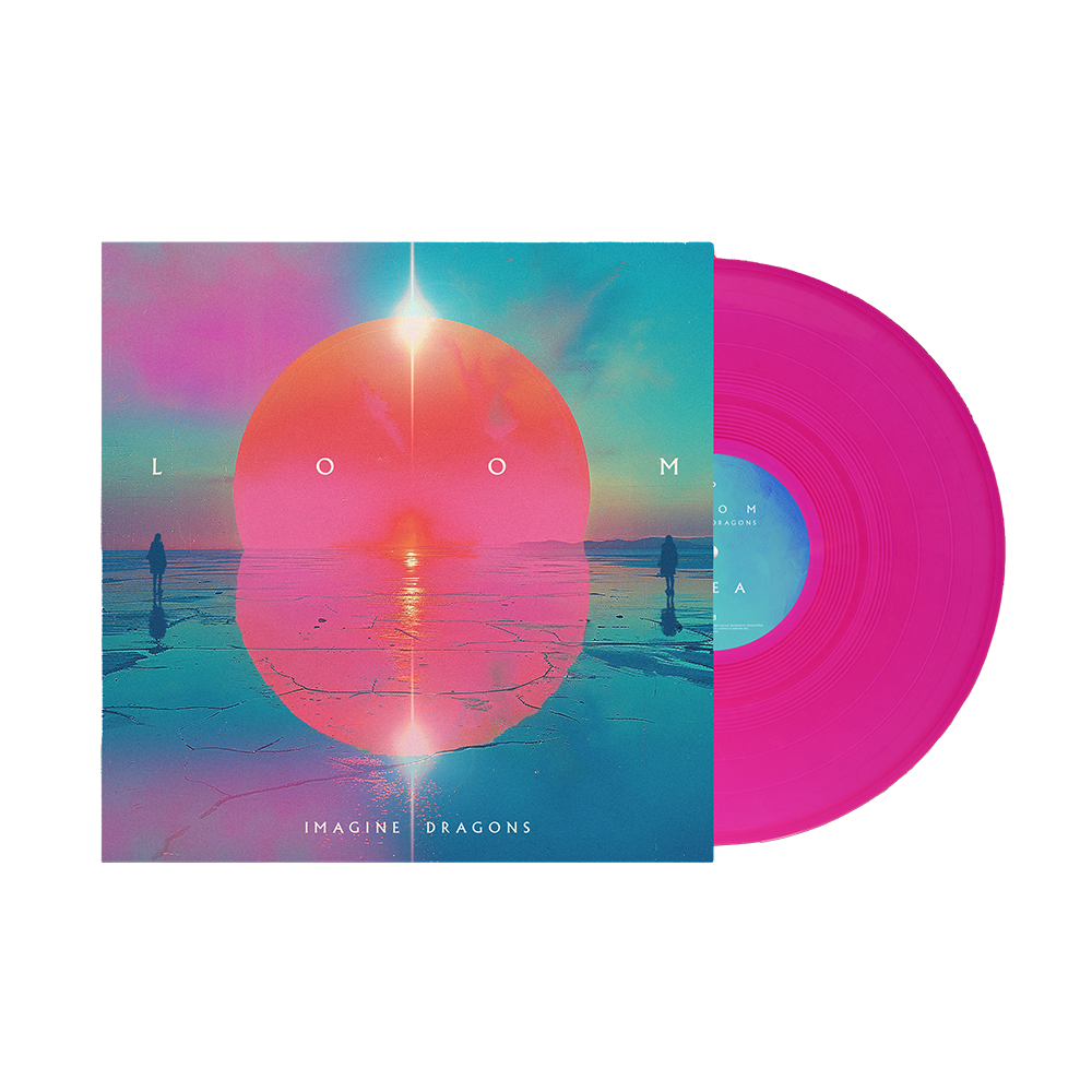 Loom (Exclusive Neon Pink LP)