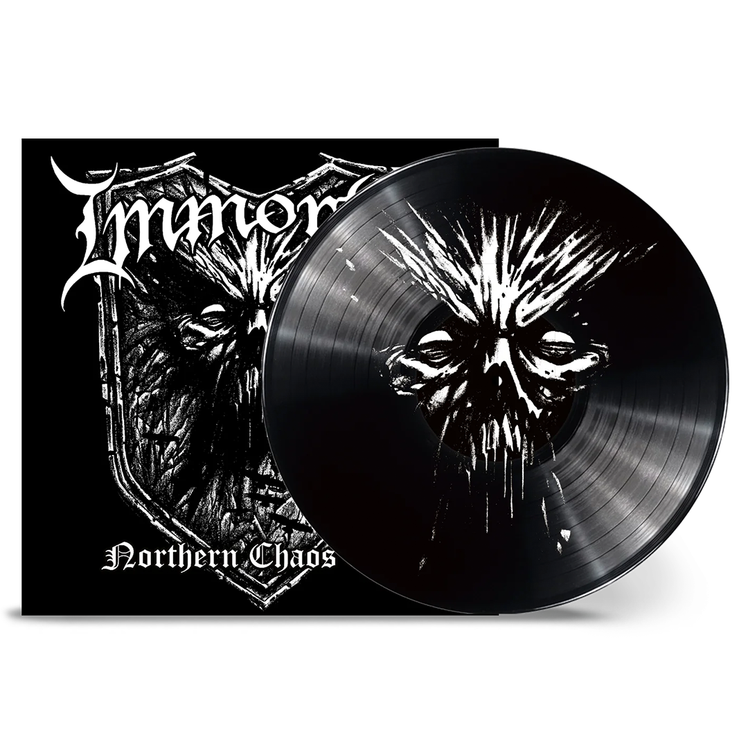 Northern Chaos Gods (Picture Disc LP)