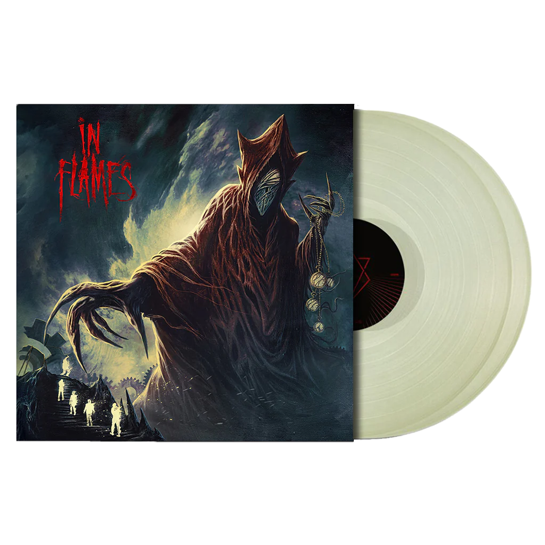 Foregone (Glow In The Dark 2LP)