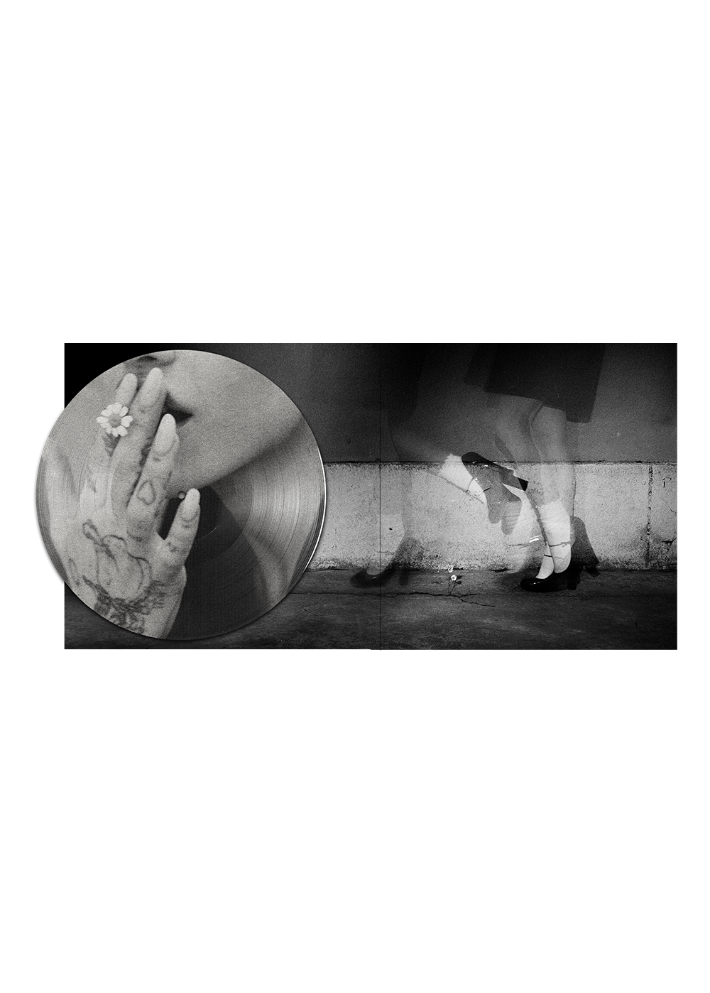 Petal (Exclusive Picture Disc LP) Expanded