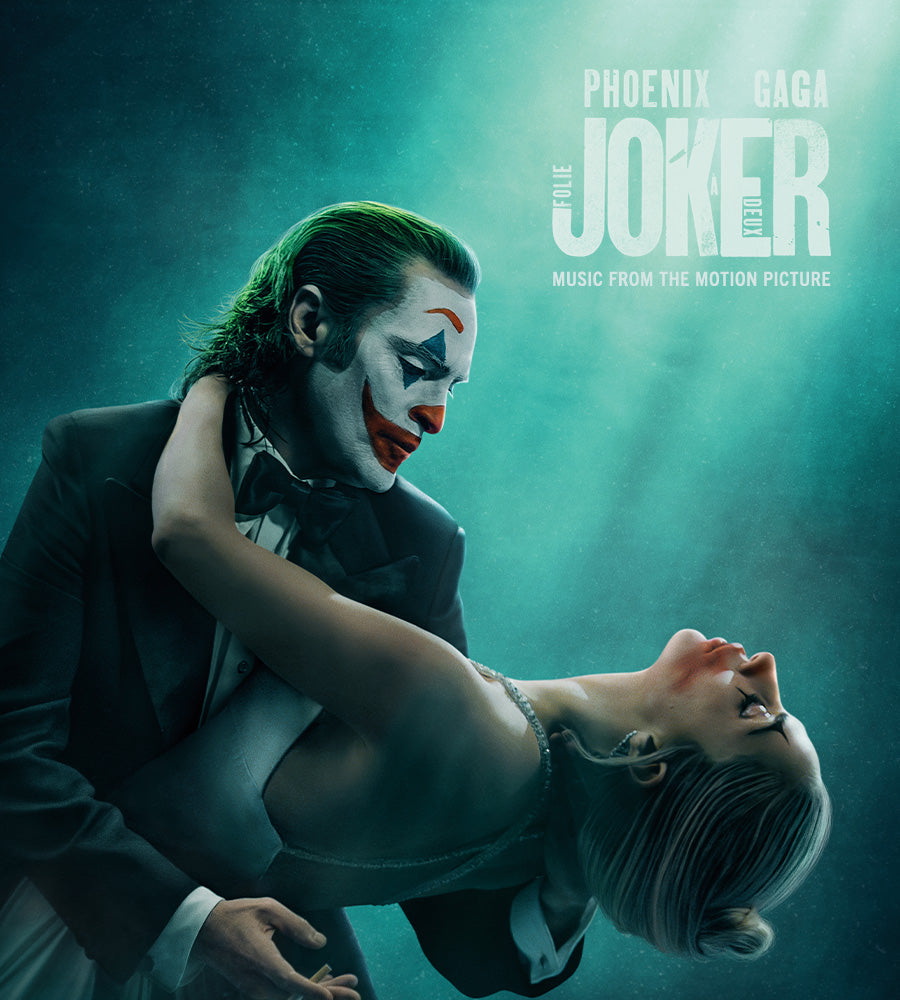 Joker: Folie à Deux