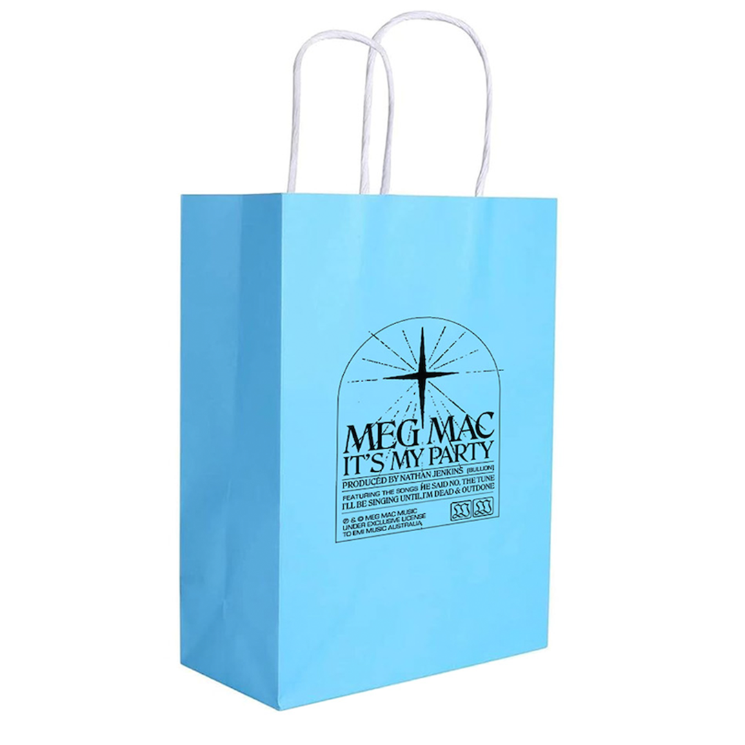 It's My Party - Party Bag