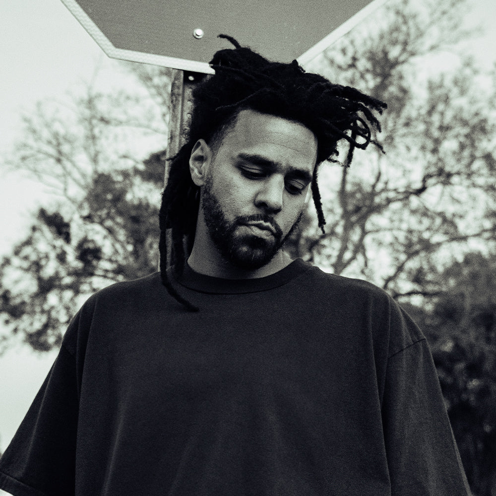 J. Cole