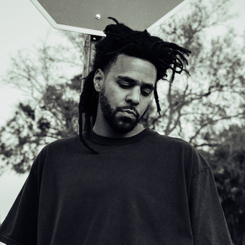 J. Cole