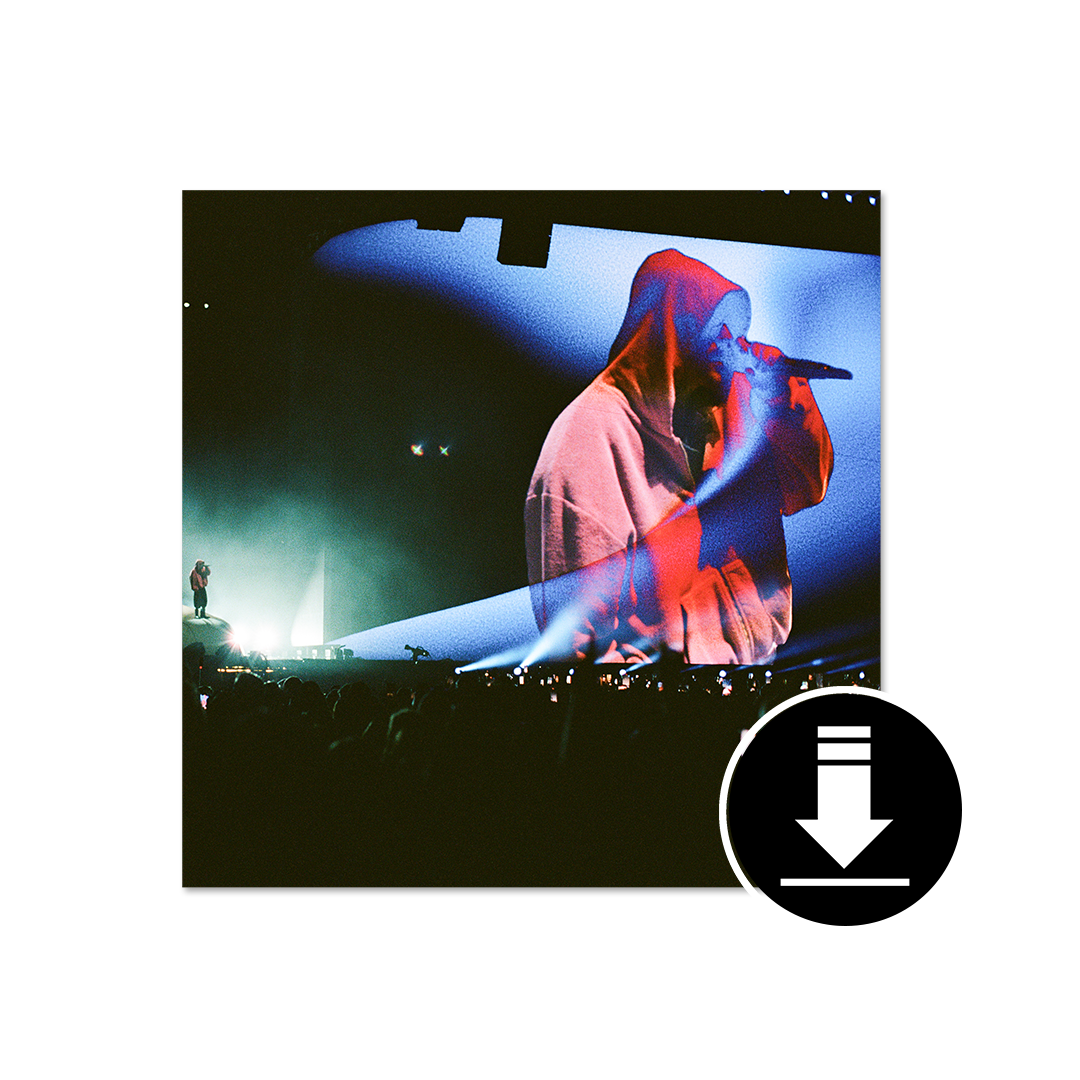 SWAG LIVE FROM COACHELLA (Weekend I) Digital Album