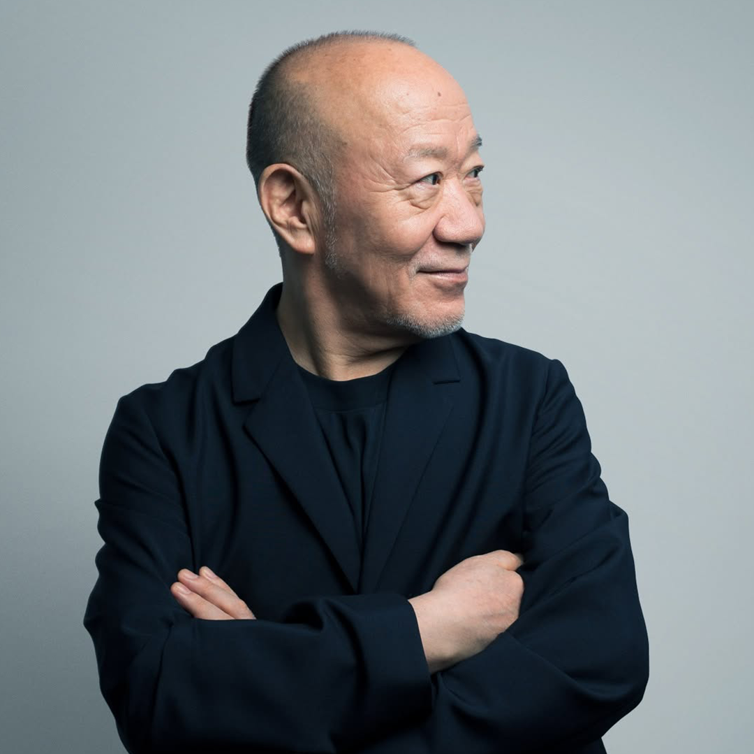 Joe Hisaishi