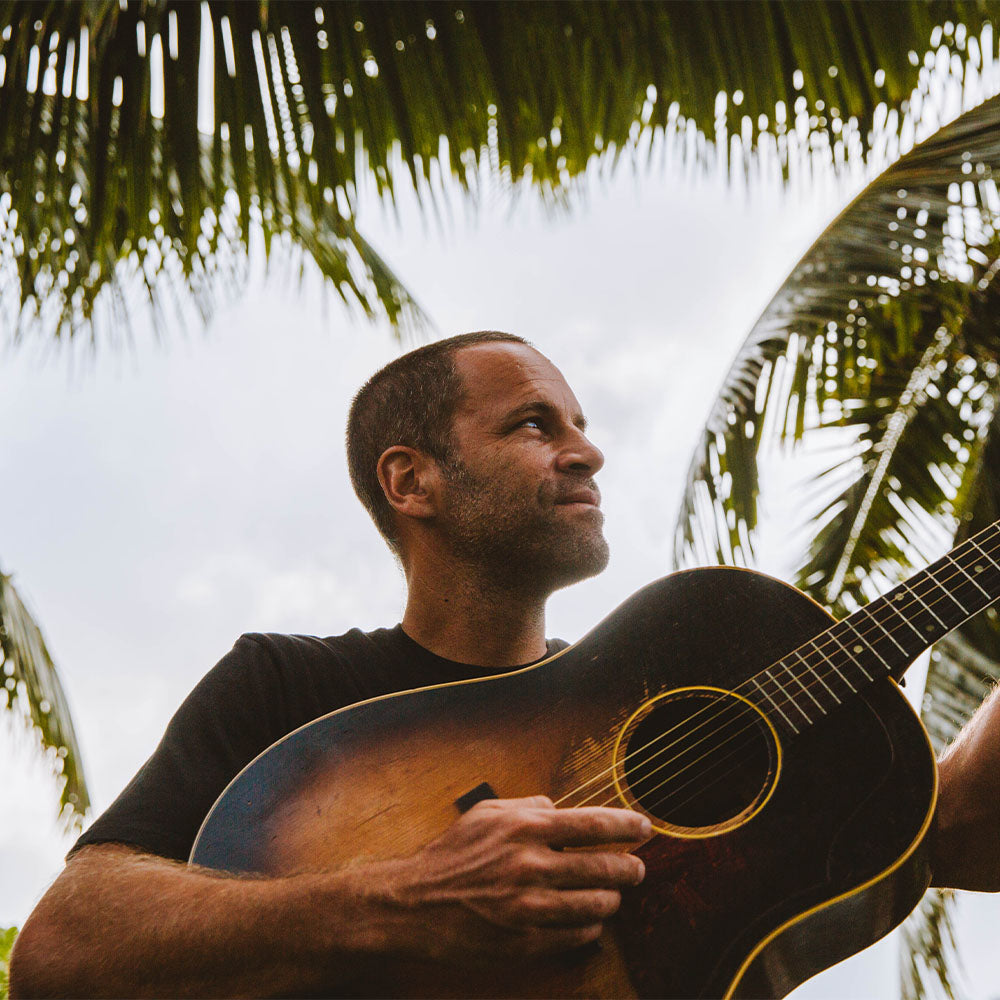 Jack Johnson