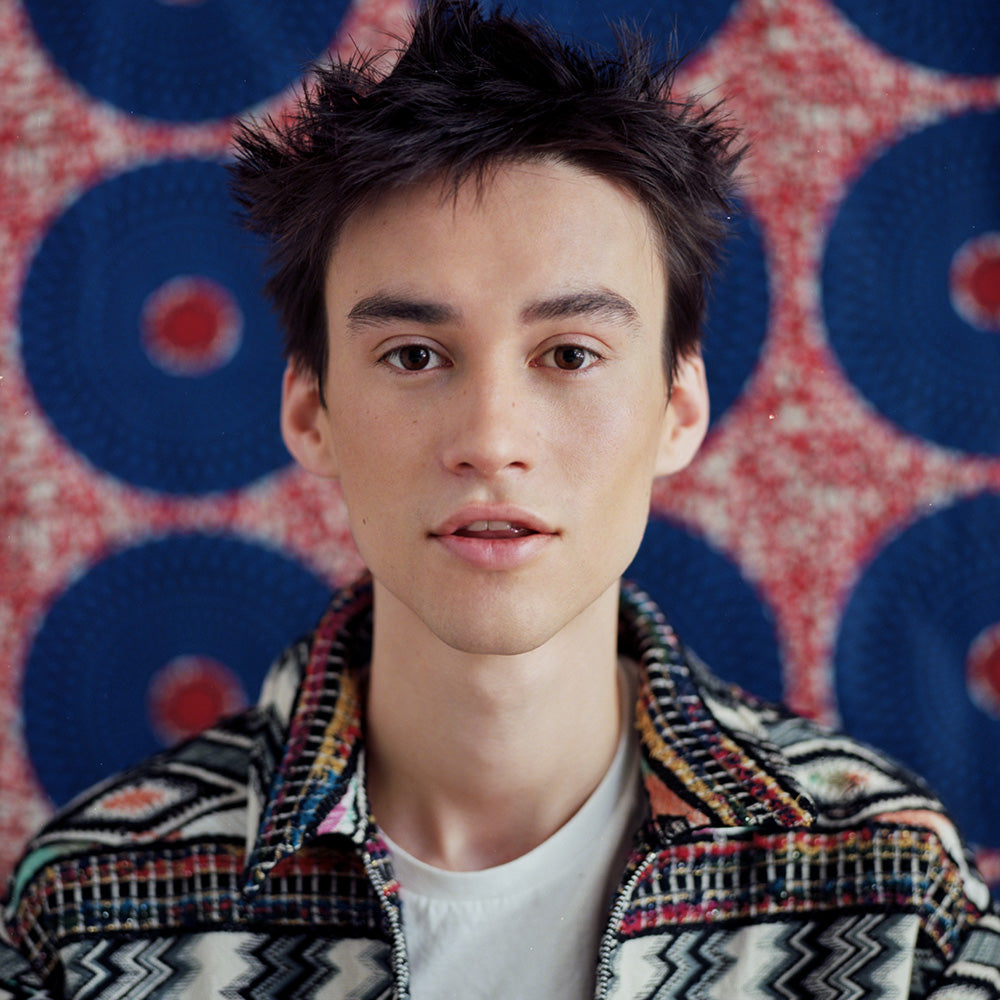 Jacob Collier