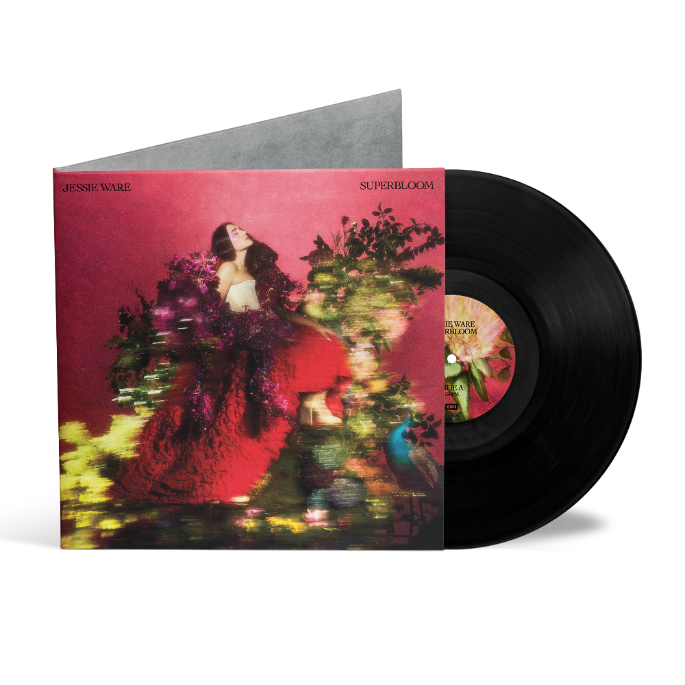 Jessie Ware Superbloom (LP)