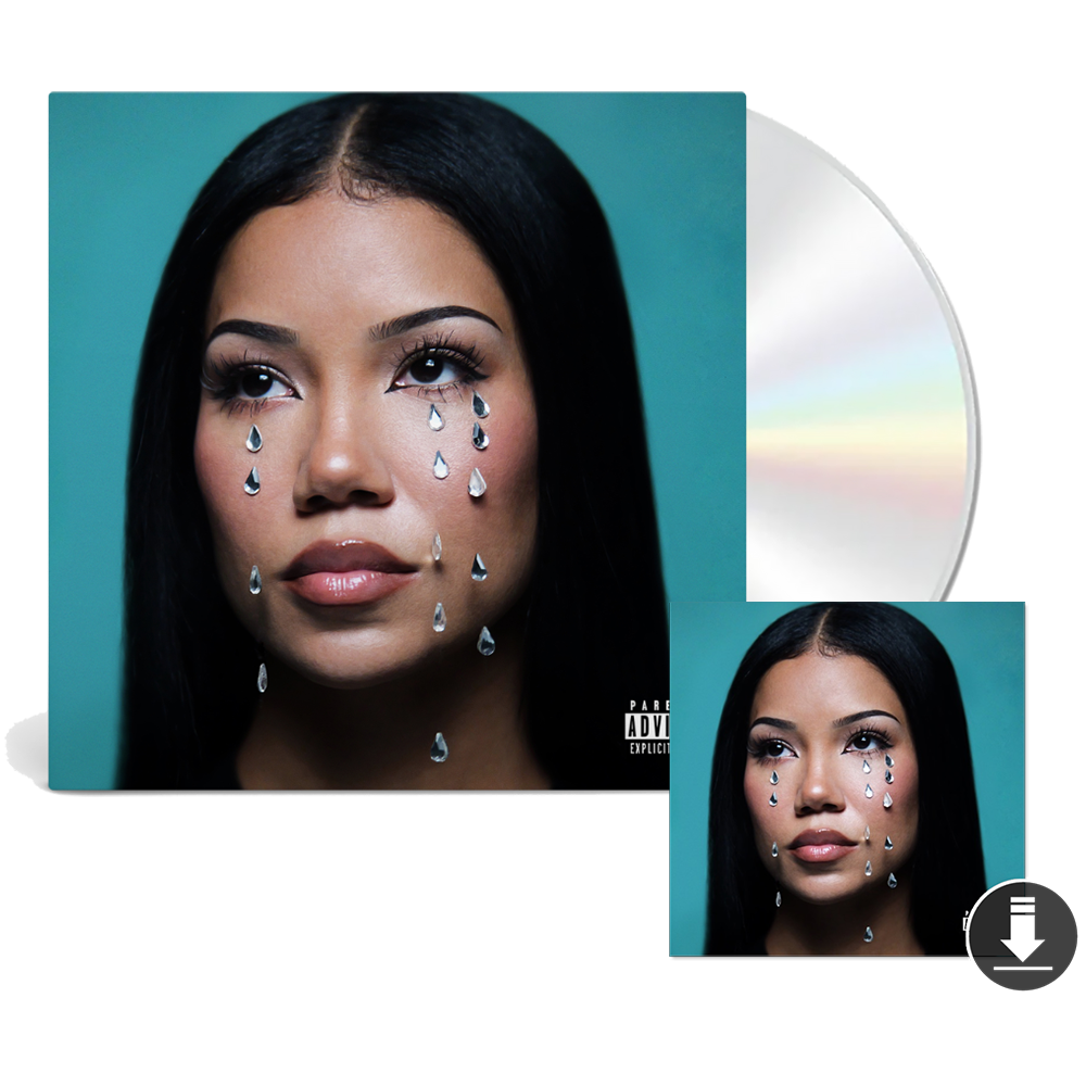 Westside Whimsy (CD) + Digital Album