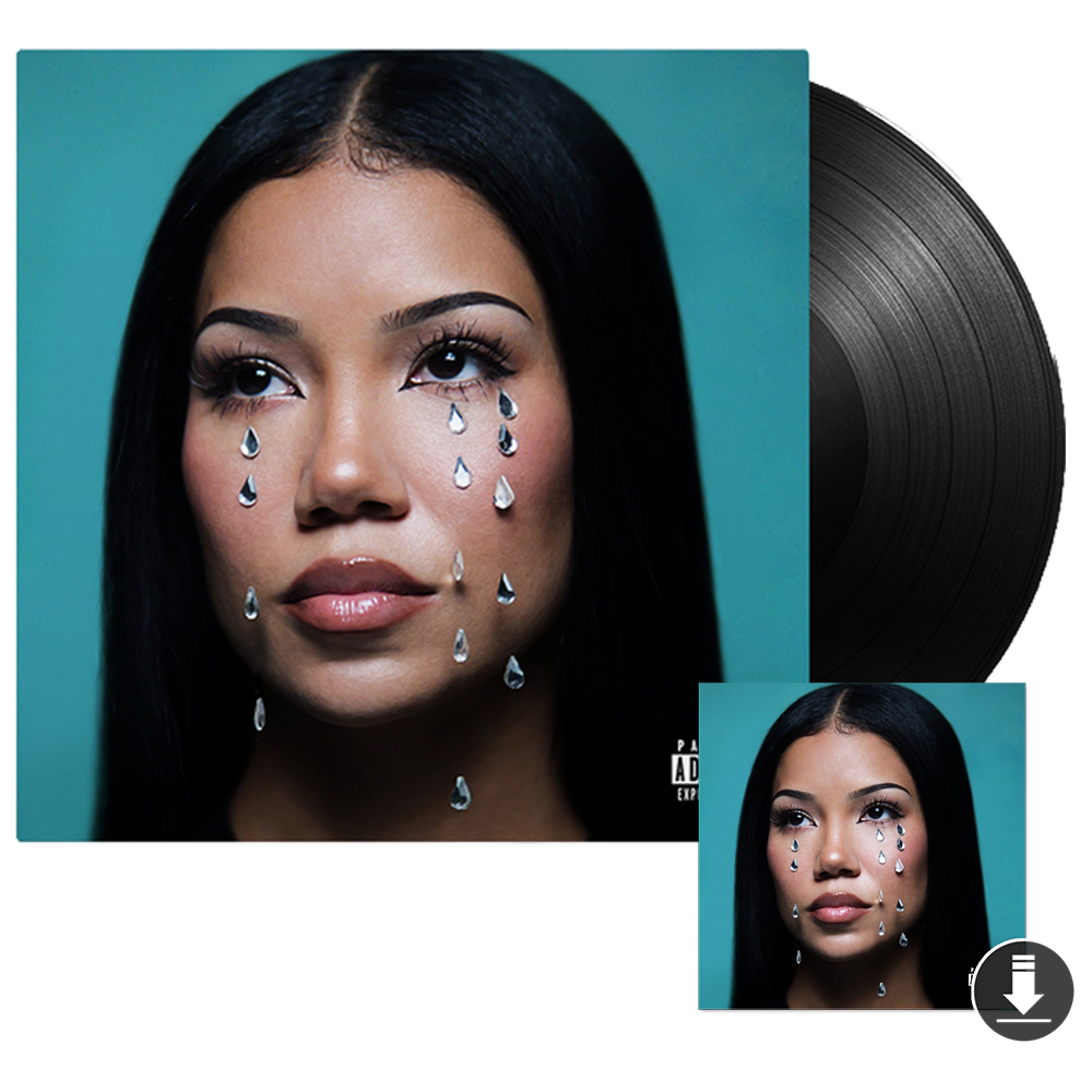 Westside Whimsy (2LP) + Digital Album