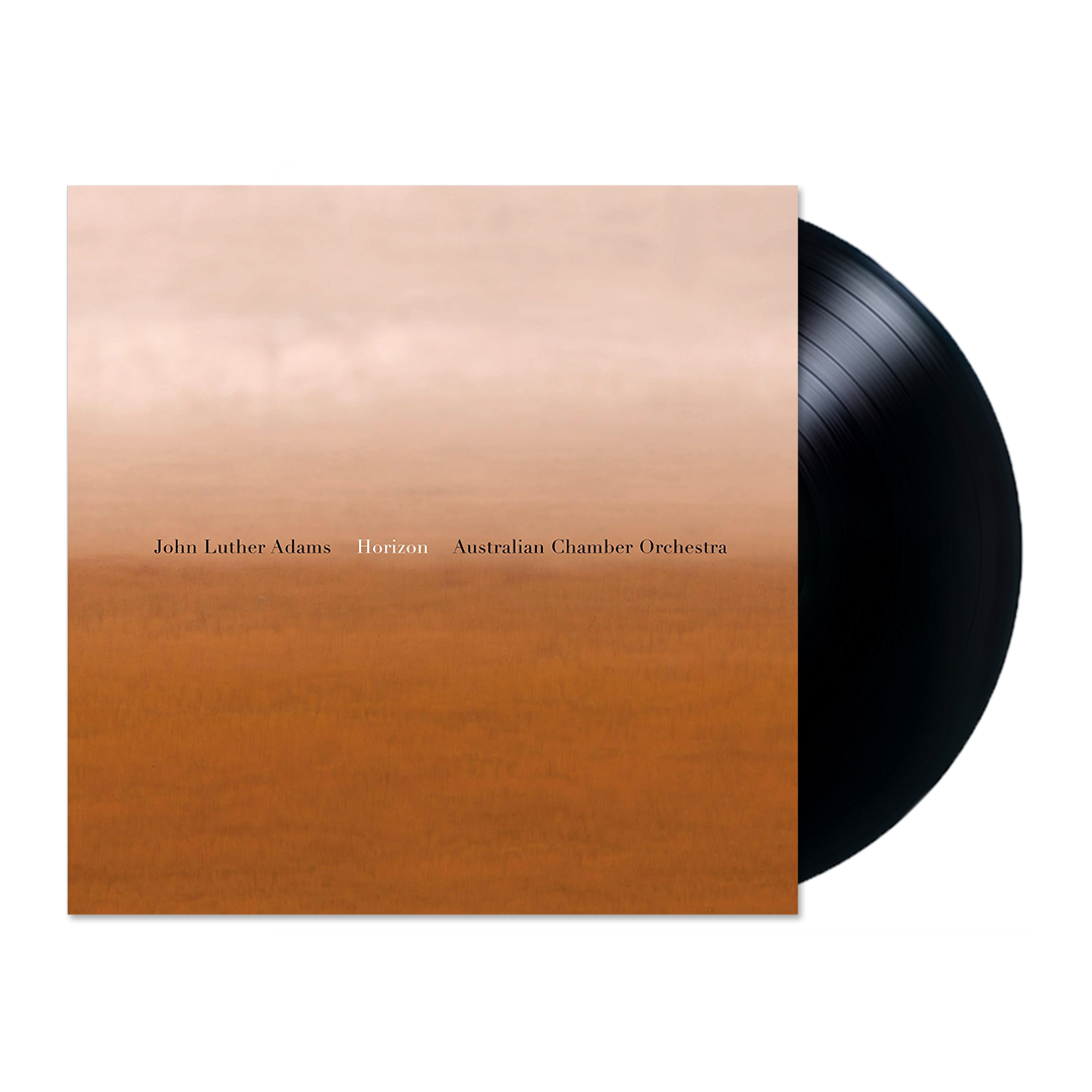 John Luther Adams: Horizon (LP)