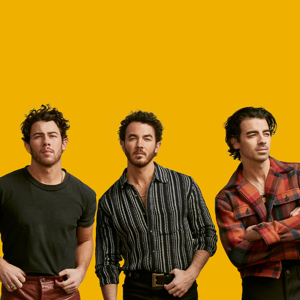 Jonas Brothers