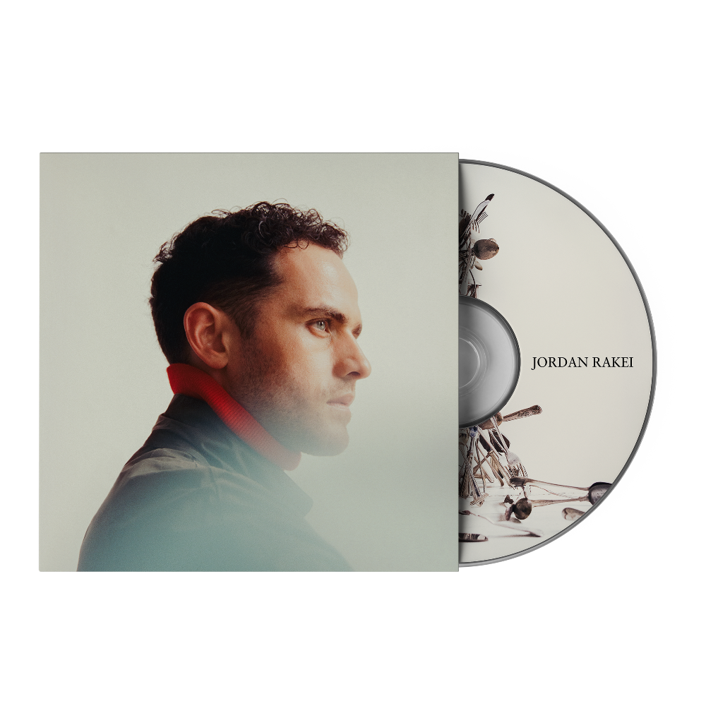 A Safe Place To Be Wild (CD)