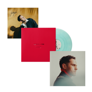 Signed - uMusic Shop Australia