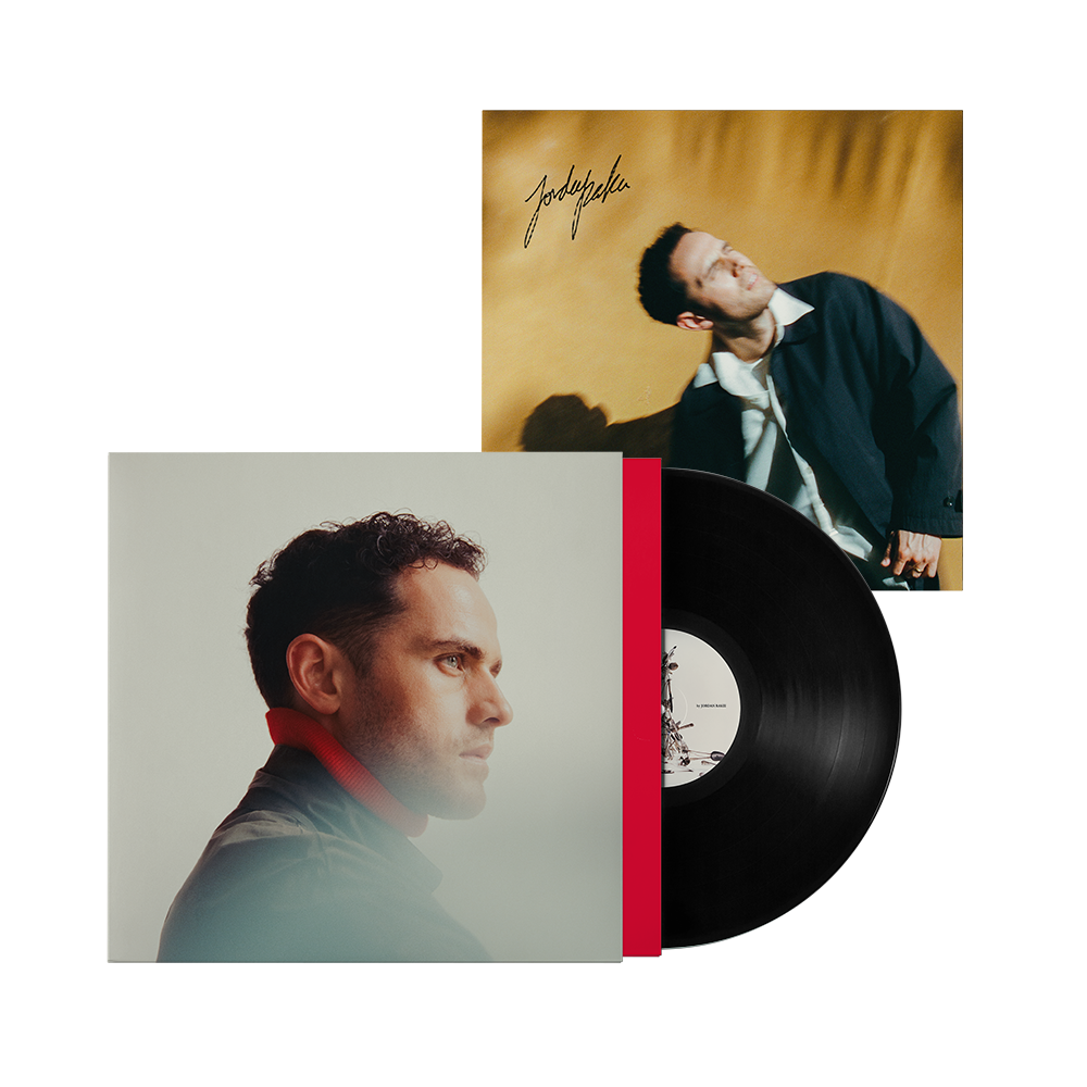 A Safe Place To Be Wild (LP) + Signed Art Card