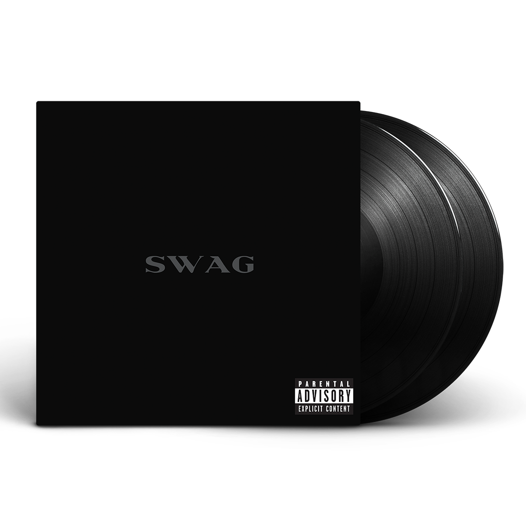 SWAG (2LP)