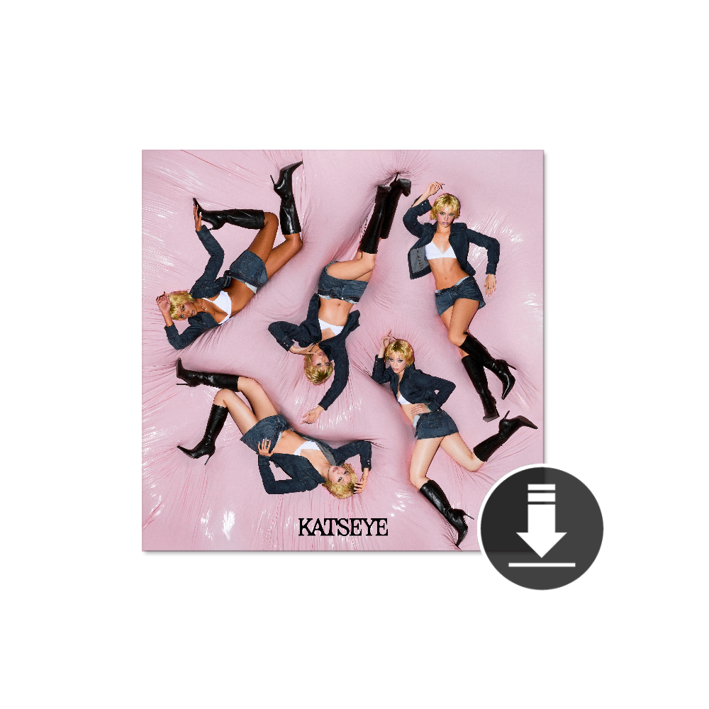 WILD (Digital EP)
