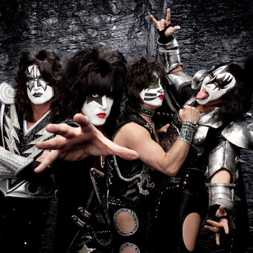 KISS