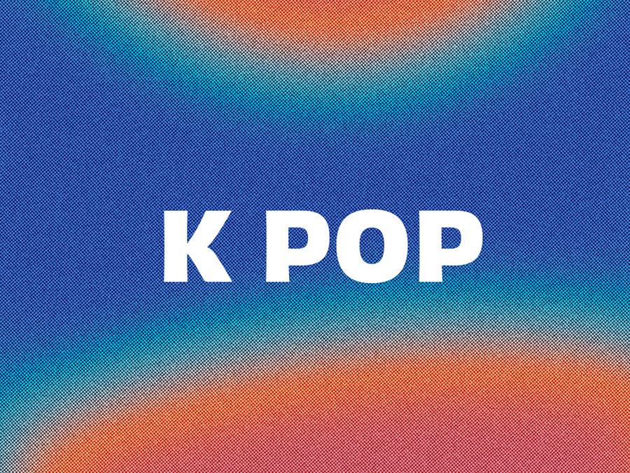 K-Pop