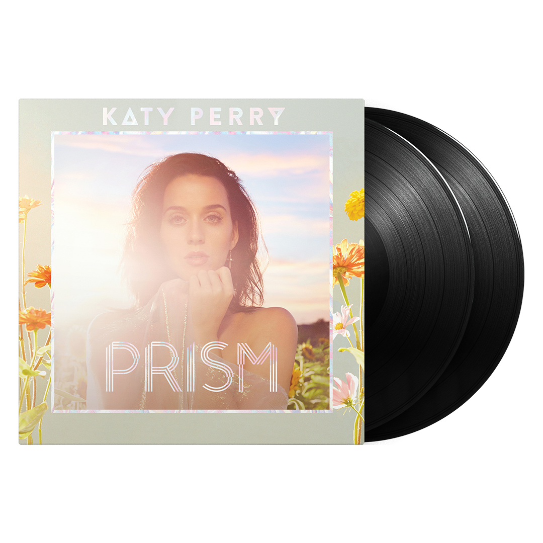 Prism (2LP)