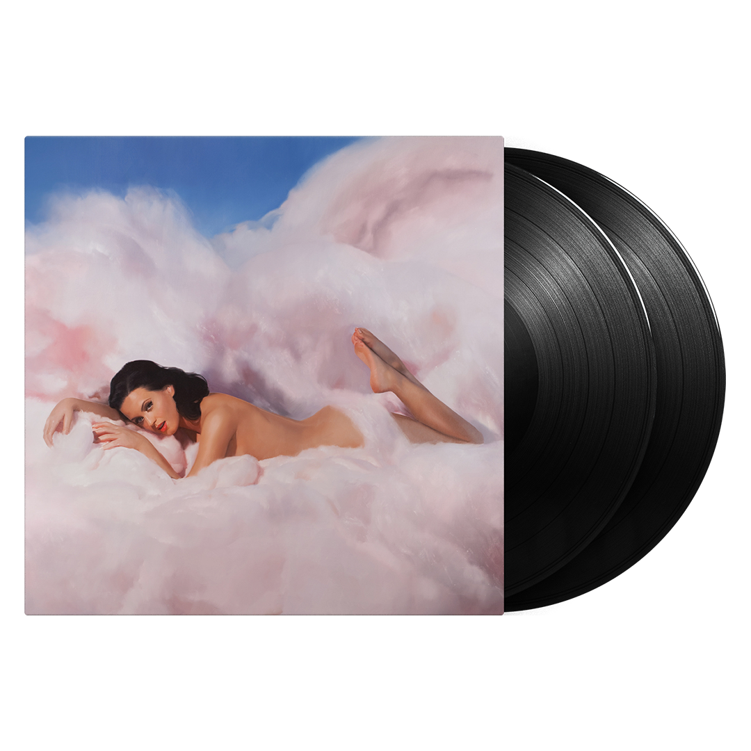 Teenage Dream (2LP)