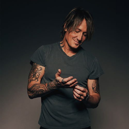 Keith Urban