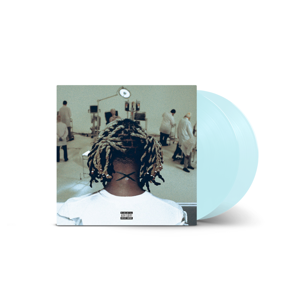 xperiment (2LP)
