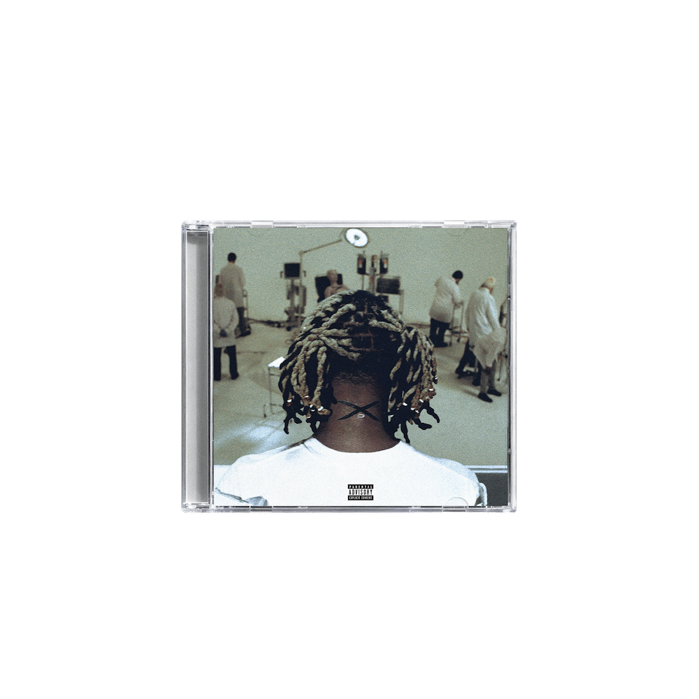 xperiment (CD)