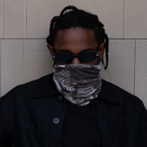 Kendrick Lamar