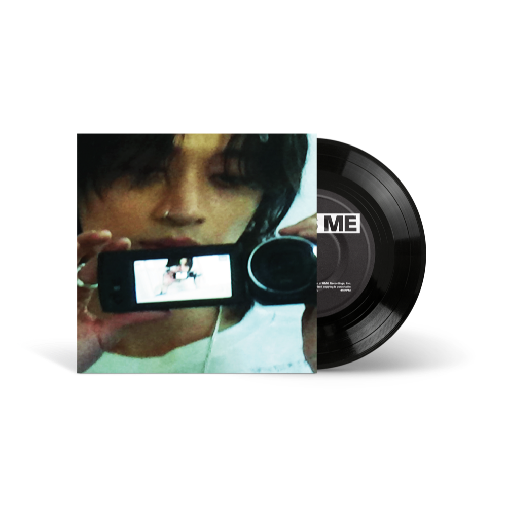 MISS ME (7")